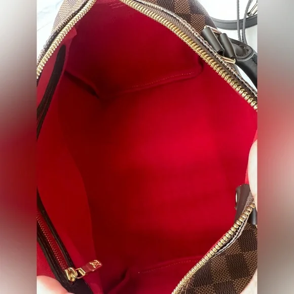 ♥️🌹Louis Vuitton Speedy 30 bandouliere🌹♥️ - Picture 8 of 16